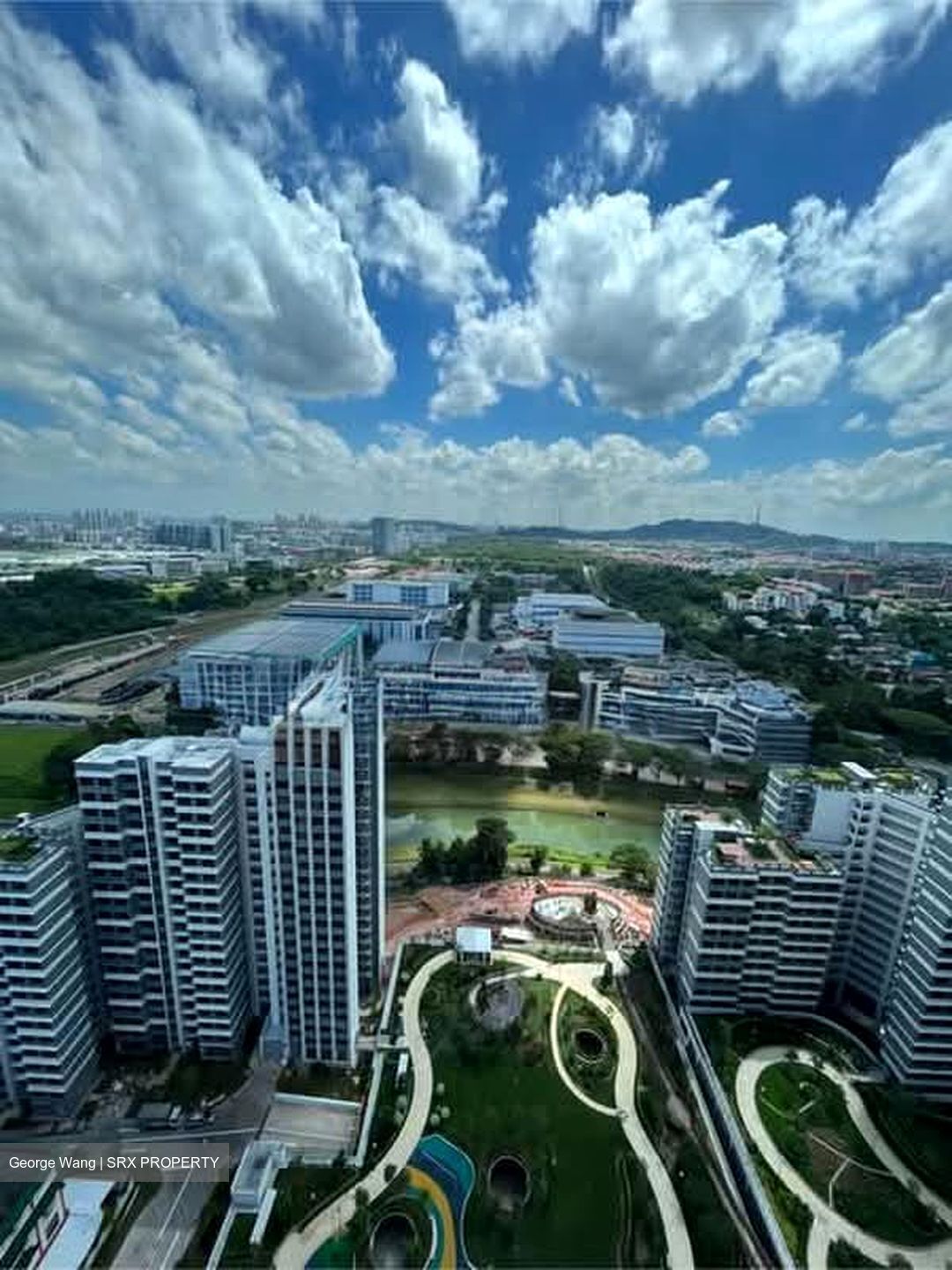 Blk 208B Clementi Gateway (Clementi), HDB 4 Rooms #602183601